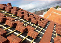 Rénover sa toiture à Cestas